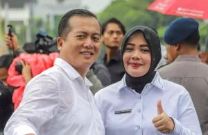 Satu Tahun Iqbal-Dinda Majukan Pariwisata NTB