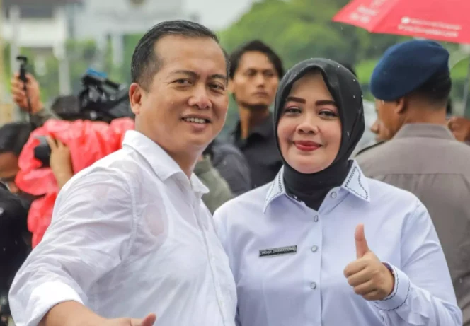 
					Satu Tahun Iqbal-Dinda Majukan Pariwisata NTB