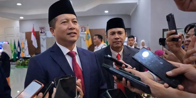 Konflik Timur Tengah Memanas, PMI dan Jamaah Umroh NTB Dipastikan Aman