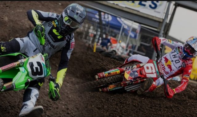 Eks Gubernur NTB Soroti Polemik MXGP, Usul Pemda Panggil Panitia dan Bayar Vendor
