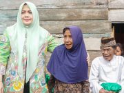 Wagub NTB Safari Ramadhan ke Dompu, Tinjau Desa Berdaya dan KDMP di Woja