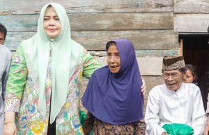 Wagub NTB Safari Ramadhan ke Dompu, Tinjau Desa Berdaya dan KDMP di Woja