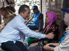 Program Desa Berdaya Intervensi 50 KK Warga Miskin Ekstrem di Ntobo