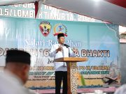 Danrem 162/WB Ingatkan Babinsa Harus Aktif Mengawal Program MBG