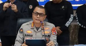 Polda NTB Tetapkan Ketua Yayasan Ponpes di Lombok Tengah sebagai Tersangka Dugaan Tindak Pidana Kekerasan Seksual