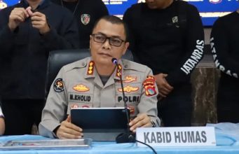 Polda NTB Tetapkan Ketua Yayasan Ponpes di Lombok Tengah sebagai Tersangka Dugaan Tindak Pidana Kekerasan Seksual