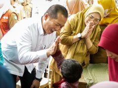 Angka Stunting di Bima Turun ke 12 Persen