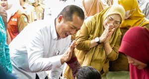 Angka Stunting di Bima Turun ke 12 Persen