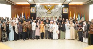 Gemilang Center Kirim 27 Pelajar Terbaik NTB Lanjut Studi di AIU Malaysia