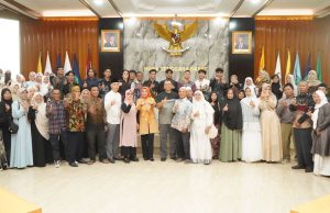 Gemilang Center Kirim 27 Pelajar Terbaik NTB Lanjut Studi di AIU Malaysia