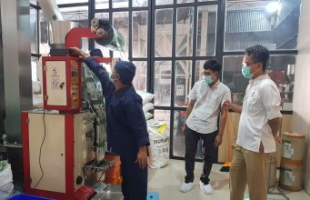 Balai Besar POM Mataram Terbitkan 440 Nomor Izin Edar untuk 86 UMKM