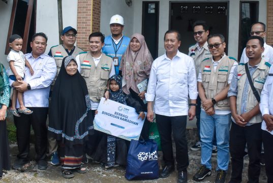 Gubernur NTB Instruksikan Pendamping Desa Berdaya Turun Langsung ke Rumah Warga