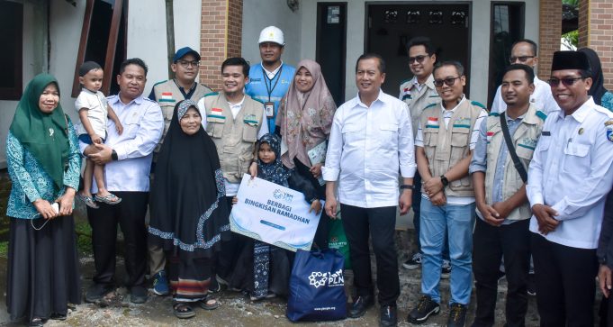 Gubernur NTB Instruksikan Pendamping Desa Berdaya Turun Langsung ke Rumah Warga