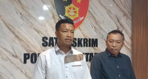 Oknum Guru TPQ di Ampenan Diamankan Polisi, Diduga Lecehkan Sejumlah Murid