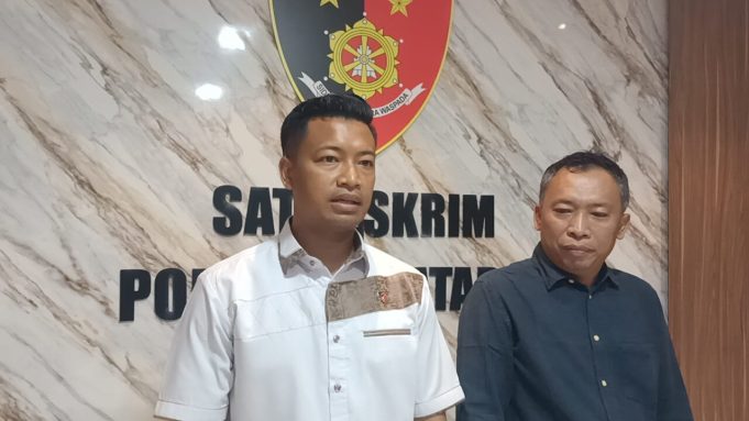 Oknum Guru TPQ di Ampenan Diamankan Polisi, Diduga Lecehkan Sejumlah Murid