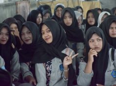Pemprov NTB Siapkan Investasi Pendidikan SMK di Wilayah Pelosok