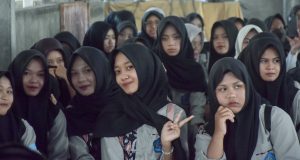 Pemprov NTB Siapkan Investasi Pendidikan SMK di Wilayah Pelosok