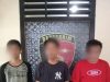 Judi Domino QQ Bukit Ngandang Digerebek Polisi, Tiga Orang Diamankan