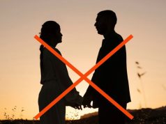 Lagi Asyik Bercinta, Dua ABG di Lingsar Kepergok Pacaran di Tempat Gelap