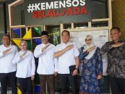 NTB Perkuat Sinergi dengan Kemensos Tangani Masalah Sosial dan Kemiskinan