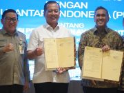 Pemprov NTB–ID FOOD Teken MoU Industri Ayam Terintegrasi Rp1,2 Triliun di Sumbawa