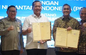 Pemprov NTB–ID FOOD Teken MoU Industri Ayam Terintegrasi Rp1,2 Triliun di Sumbawa