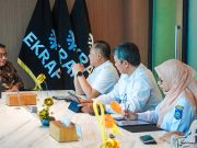 Gubernur NTB dan Menteri Ekonomi Kreatif Sepakat Jadikan NTB Role Model KUR Ekonomi Kreatif