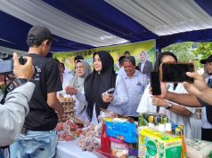 Pemprov NTB Pastikan Stok Pangan Aman Selama Ramadan dan Hari Raya Nyepi