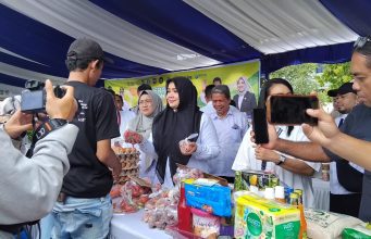 Pemprov NTB Pastikan Stok Pangan Aman Selama Ramadan dan Hari Raya Nyepi