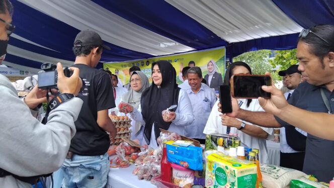 
					Pemprov NTB Pastikan Stok Pangan Aman Selama Ramadan dan Hari Raya Nyepi