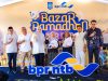 Wagub Resmi Buka Bazar Ramadan BPR NTB, Dorong Perbankan Perkuat Kepercayaan Publik
