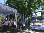 Kuota Meningkat Dua Kali Lipat, Pemprov NTB Kembali Selenggarakan Mudik Gratis 2026