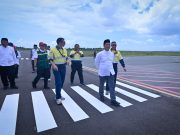 Bandara Amman Mineral Jadi Gerbang Baru Pariwisata dan Perdagangan NTB