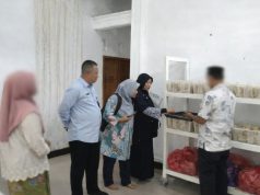 Balai Besar POM Mataram Kembali Telusuri Laporan Roti Kukus Berulat di MBG Lombok Tengah
