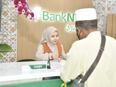 Bank NTB Syariah Tegaskan Kinerja Operasional Tetap Tumbuh