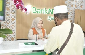 Bank NTB Syariah Tegaskan Kinerja Operasional Tetap Tumbuh