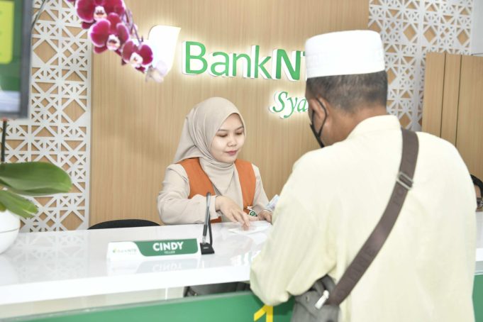 Bank NTB Syariah Tegaskan Kinerja Operasional Tetap Tumbuh