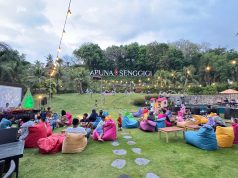 Aruna Senggigi Resort & Convention Hadirkan Promo Spesial Lebaran 2026