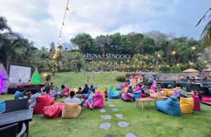 Aruna Senggigi Resort & Convention Hadirkan Promo Spesial Lebaran 2026