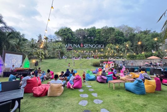 Aruna Senggigi Resort & Convention Hadirkan Promo Spesial Lebaran 2026