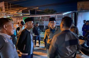 Ketegangan Antar Warga di Pagutan Dipicu Kesalahpahaman, Terduga Pelaku Telah Diamankan