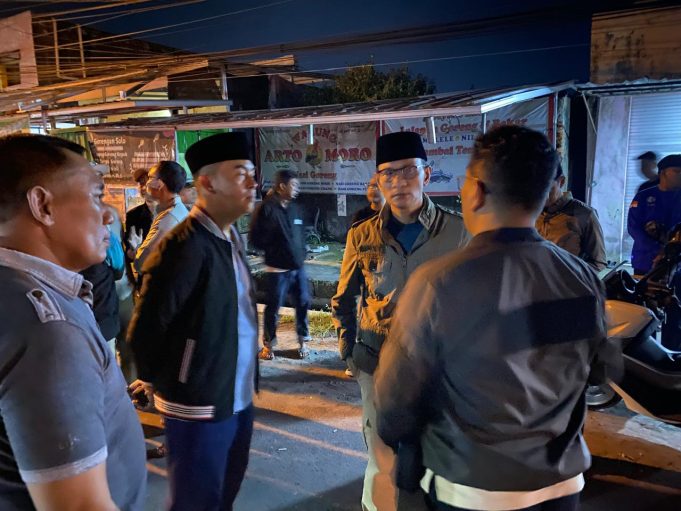 Ketegangan Antar Warga di Pagutan Dipicu Kesalahpahaman, Terduga Pelaku Telah Diamankan