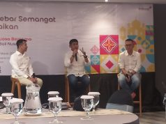 Ramadan Tanpa Drama di Lombok, Indosat Pastikan Jaringan Tetap Stabil dan Aman
