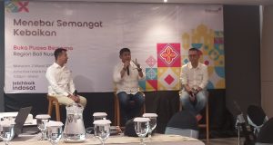 Ramadan Tanpa Drama di Lombok, Indosat Pastikan Jaringan Tetap Stabil dan Aman