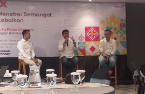 Ramadan Tanpa Drama di Lombok, Indosat Pastikan Jaringan Tetap Stabil dan Aman
