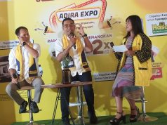 Adira Hadirkan Program UMRAH Untuk Sahabat dan Haji Plus Adira Syariah