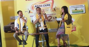 Adira Hadirkan Program UMRAH Untuk Sahabat dan Haji Plus Adira Syariah