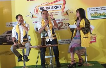 Adira Hadirkan Program UMRAH Untuk Sahabat dan Haji Plus Adira Syariah