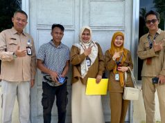 Balai Besar POM Mataram Bina UKM Minyak Ikan Hiu Lombok Timur