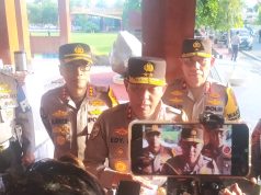 Polda NTB Kerahkan Ribuan Personel Pengamanan Mudik dan Hari Raya Idul Fitri 1447 H